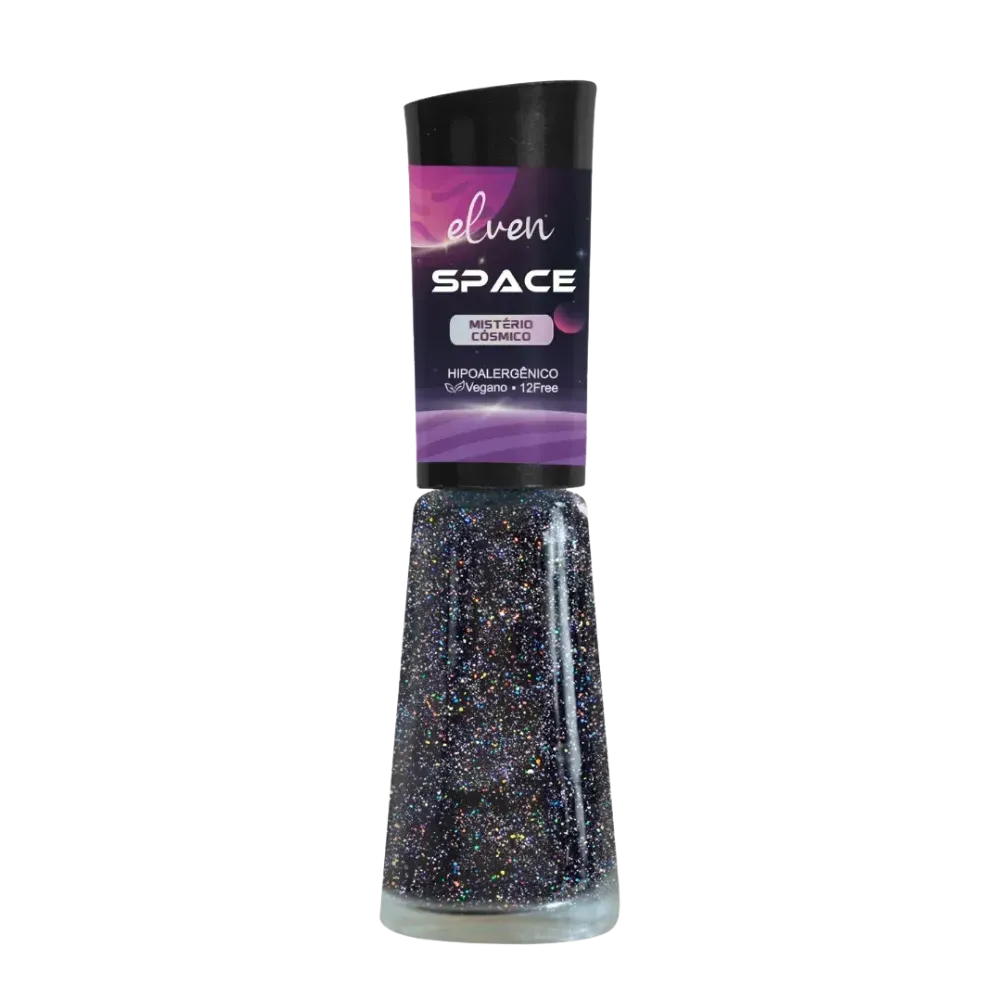 Esmalte Elven Space Mistério Cósmico - IAP Cosméticos - Iap Cosméticos